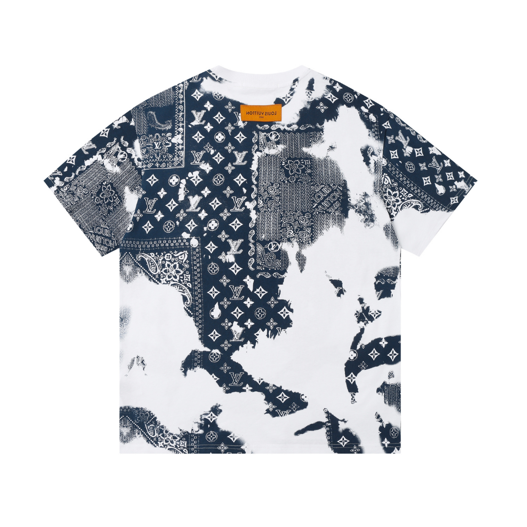 T-Shirt Monogram