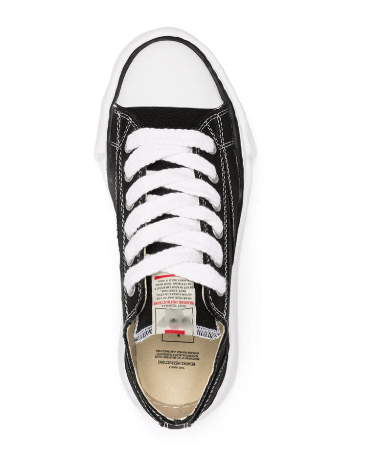 Baskets MMY Low-Top