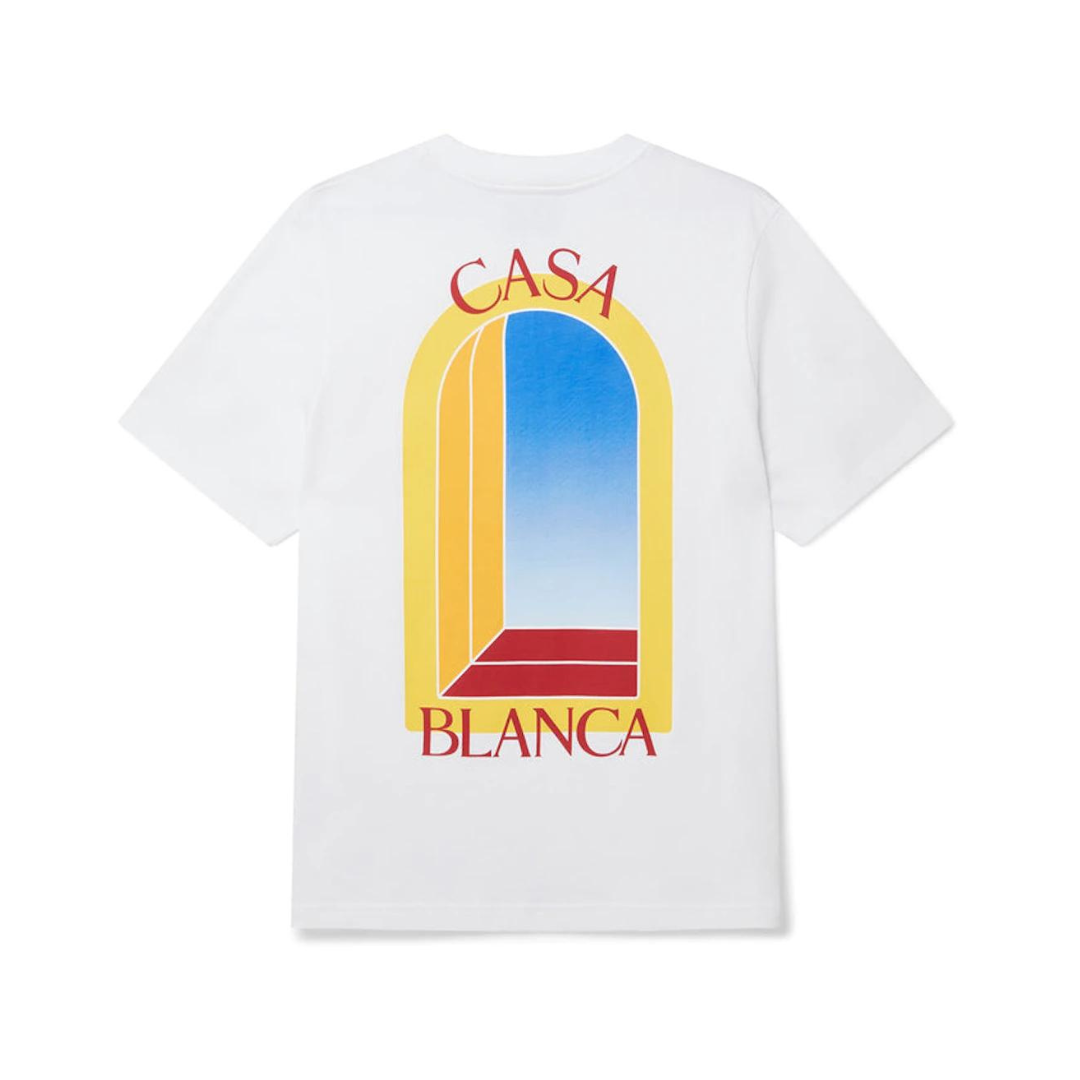 T-Shirt Casa Monogram