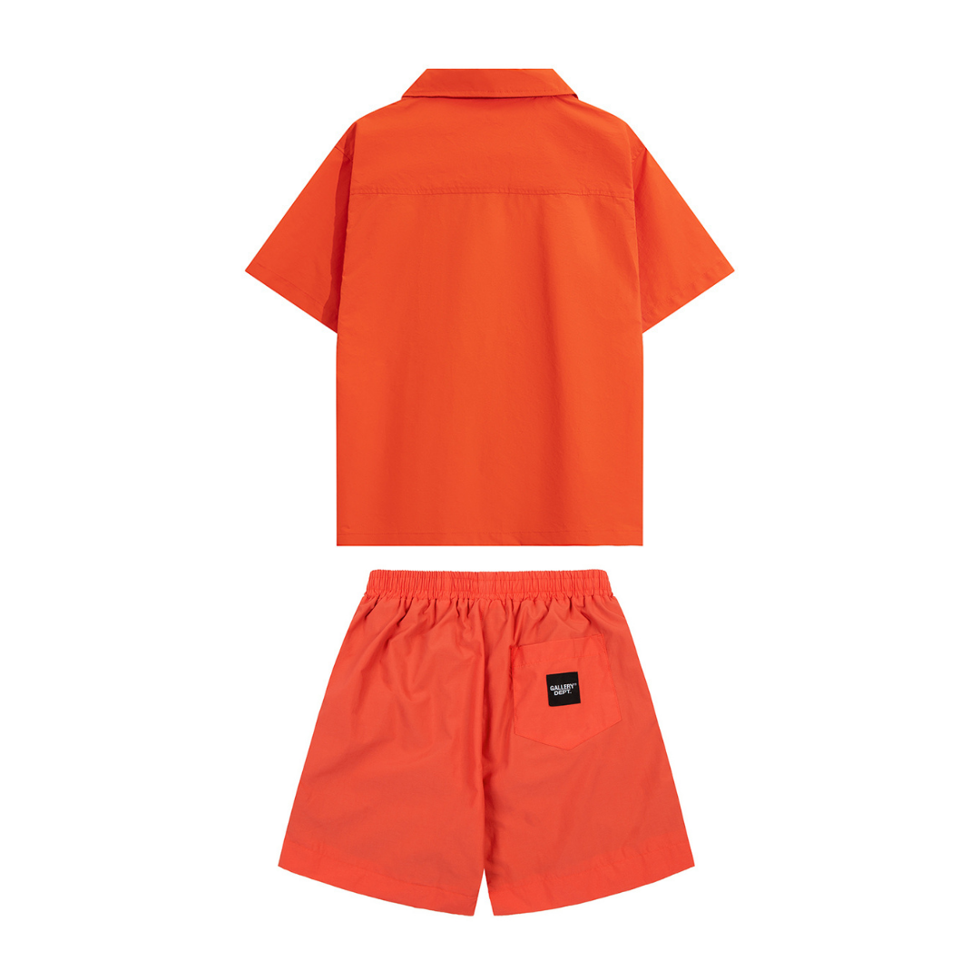 Ensemble Short Gallery Dpt.