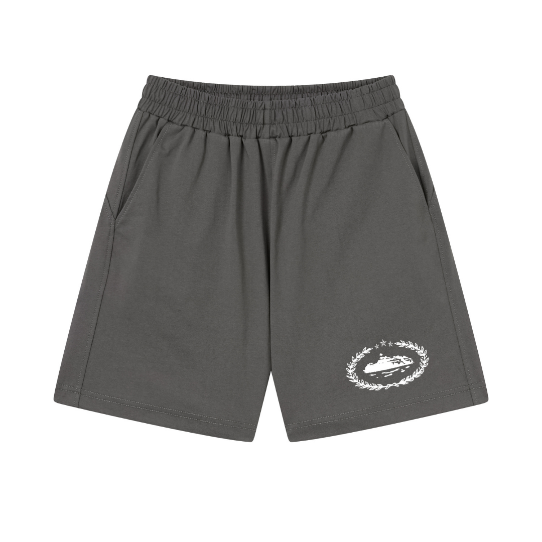 Ensemble Short Alcatraz