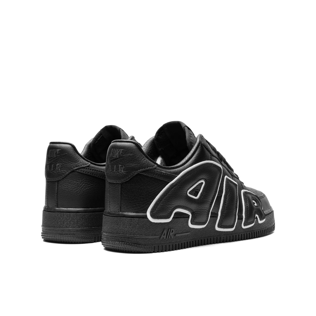 AF1 x CPFM Noir