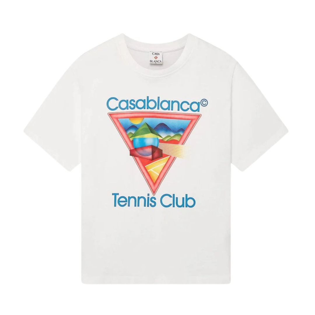 T-Shirt Casa Monogram