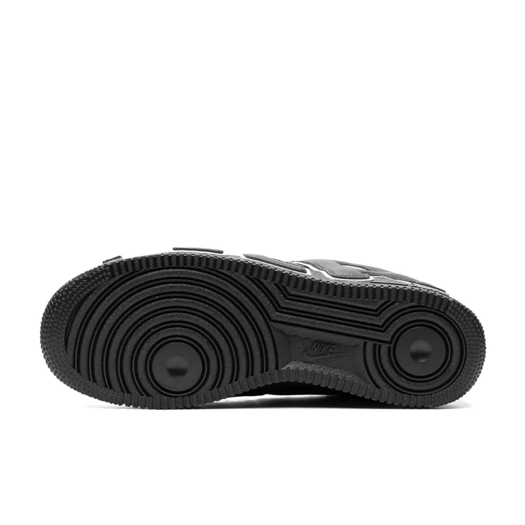 AF1 x CPFM Noir