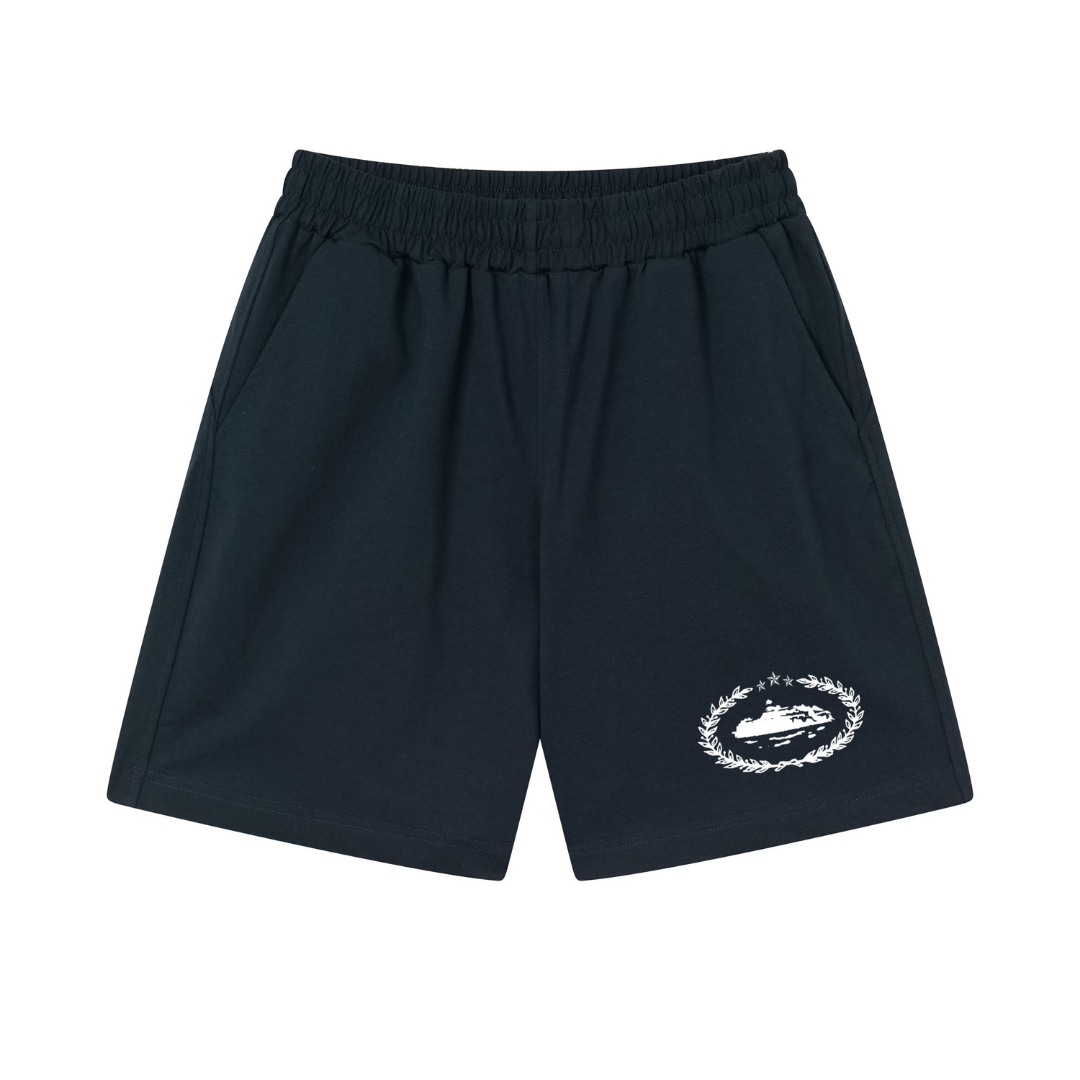 Ensemble Short Alcatraz