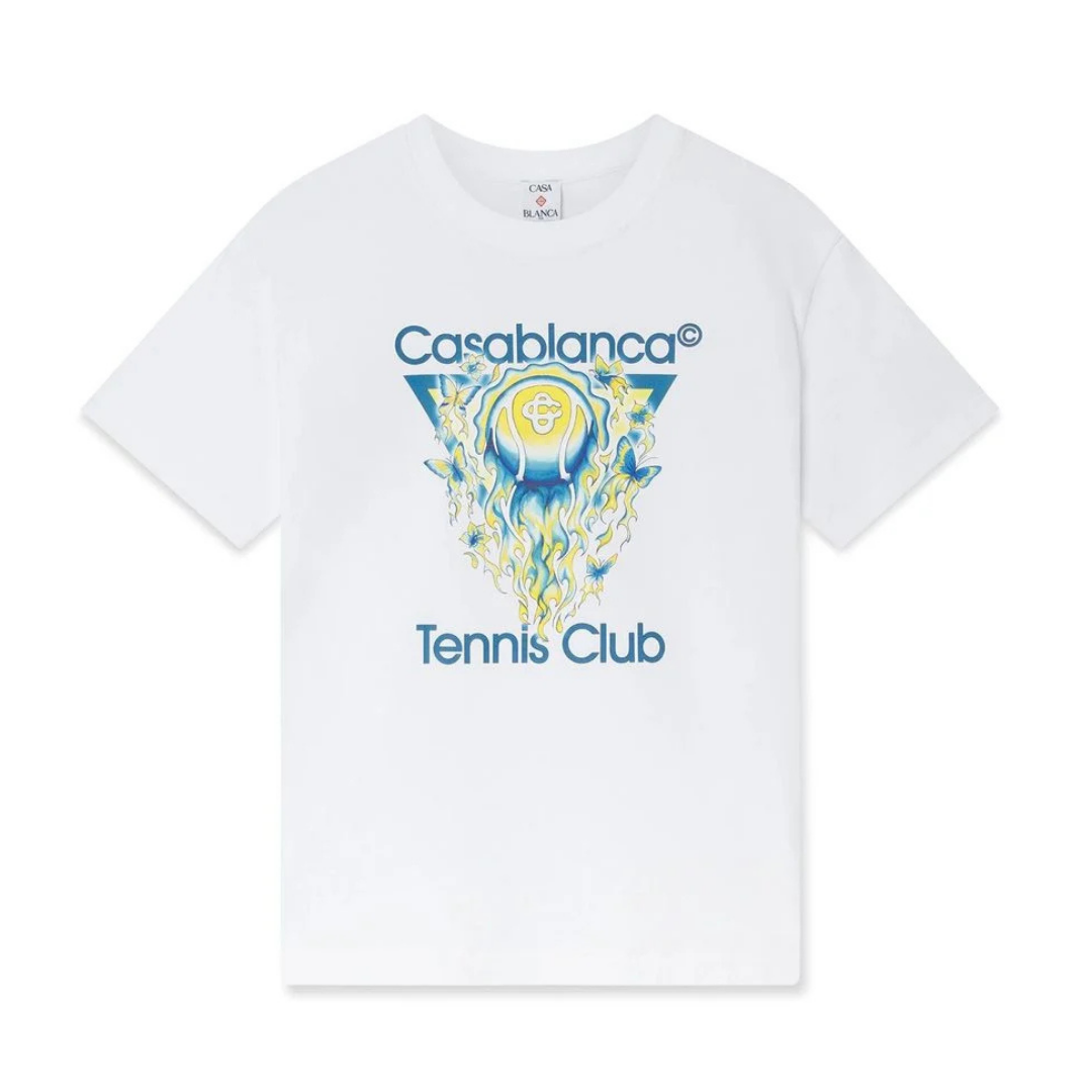 T-Shirt Casa Monogram
