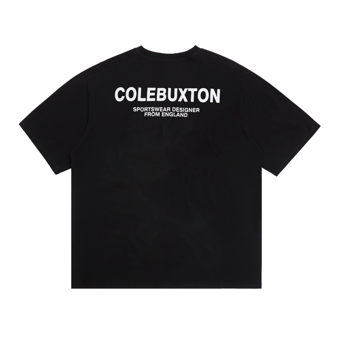 T-Shirt CB Monogram