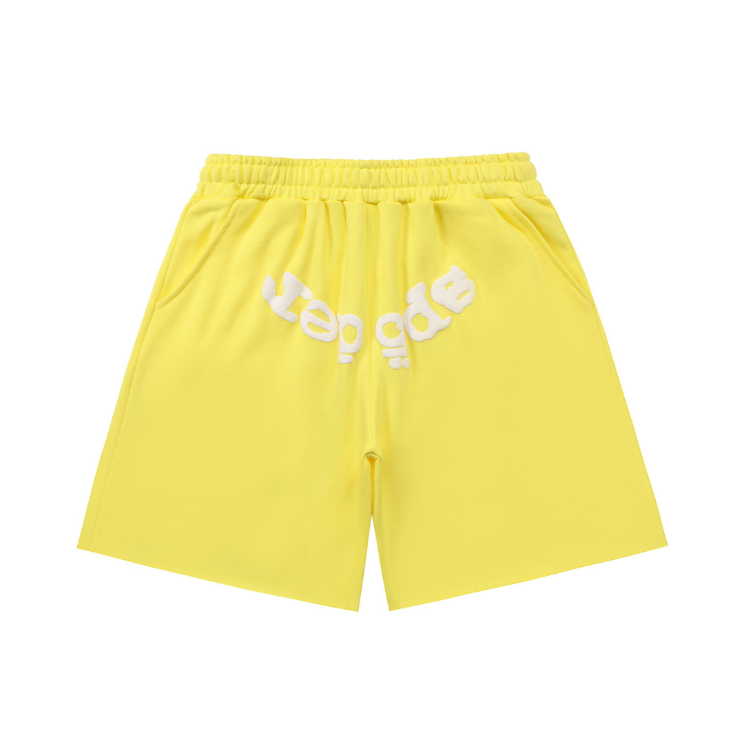 Short Sp5der