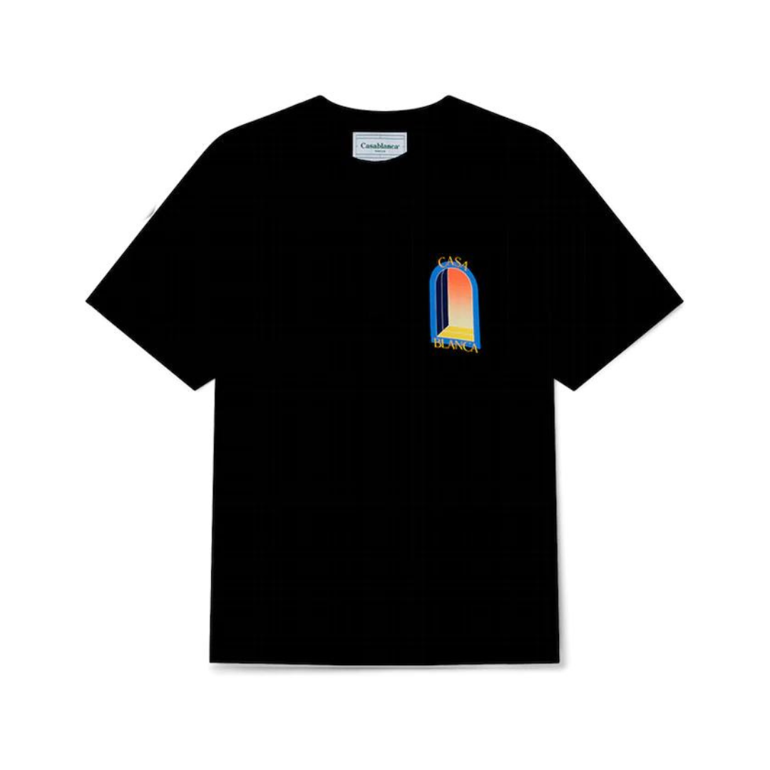 T-Shirt Casa Monogram