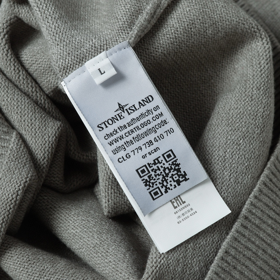 Pull Monogram