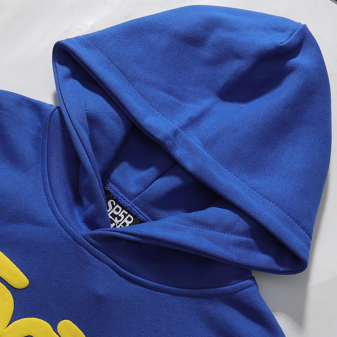 Sweat à Capuche Sp5der