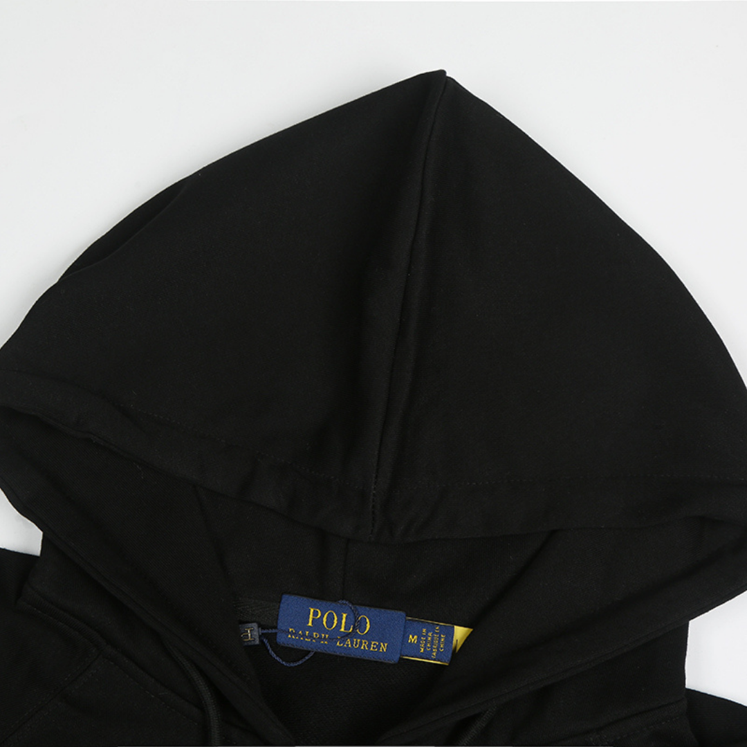 Sweat à Capuche Polo