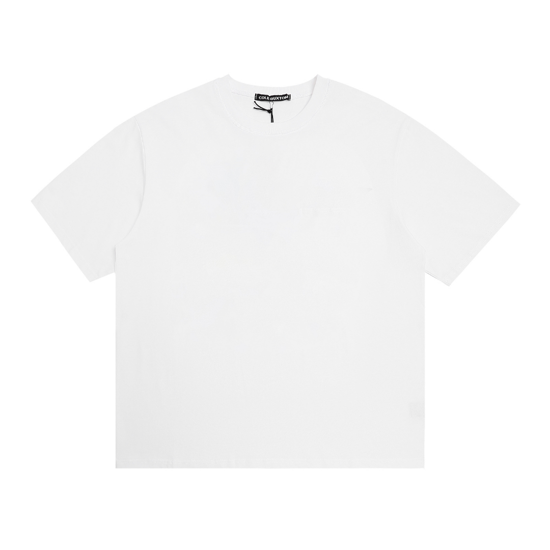 T-Shirt CB Monogram