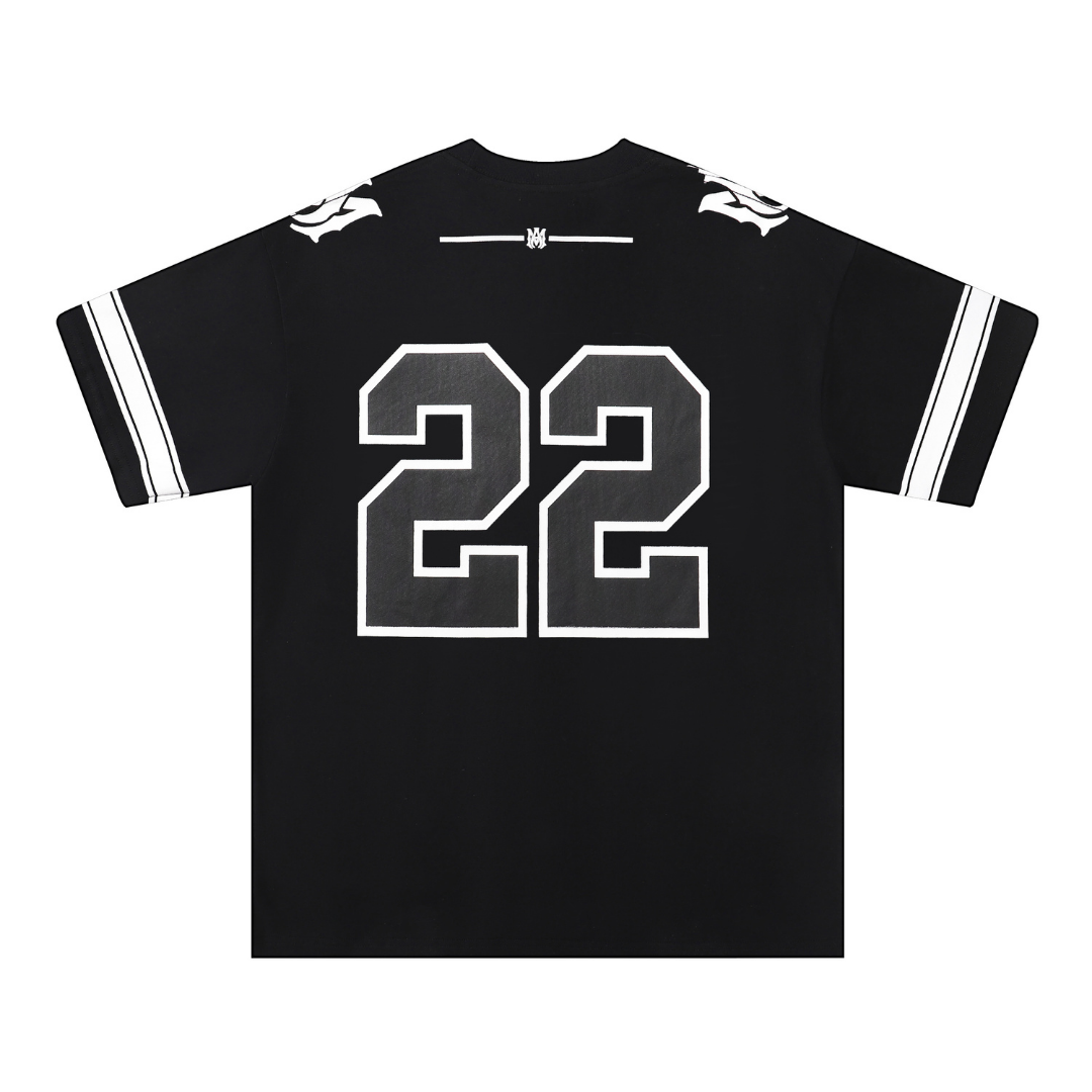 T-Shirt Amr 22 Sport