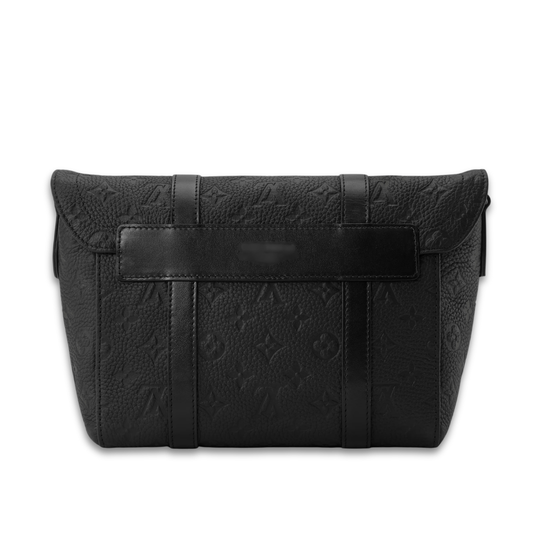 Sac Messenger PM