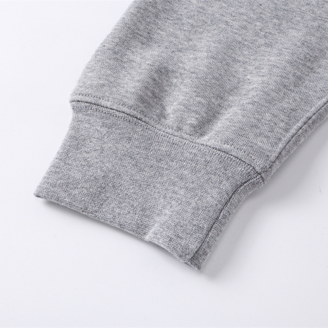 Sweat Monogram