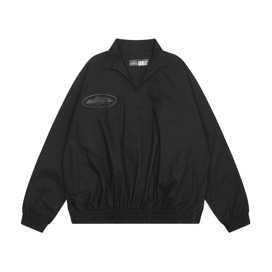 Veste CRTZ Noir