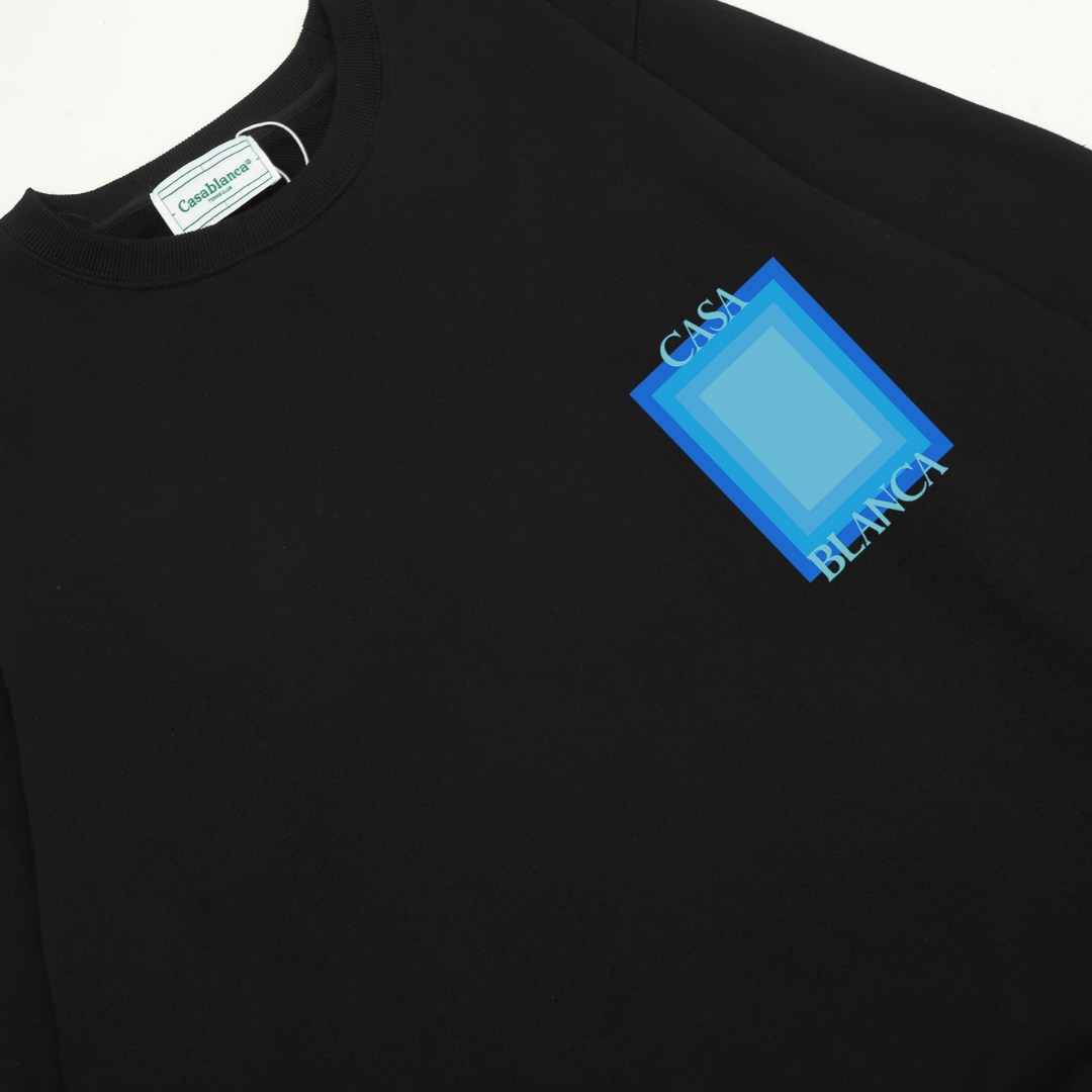 Sweat Casa Monogram