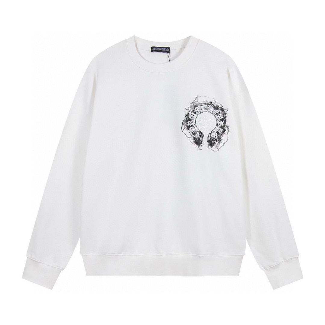 Sweat Chrome
