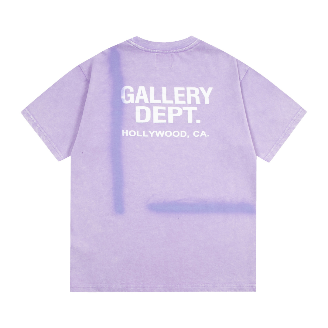 T-Shirt Gallery Dpt.