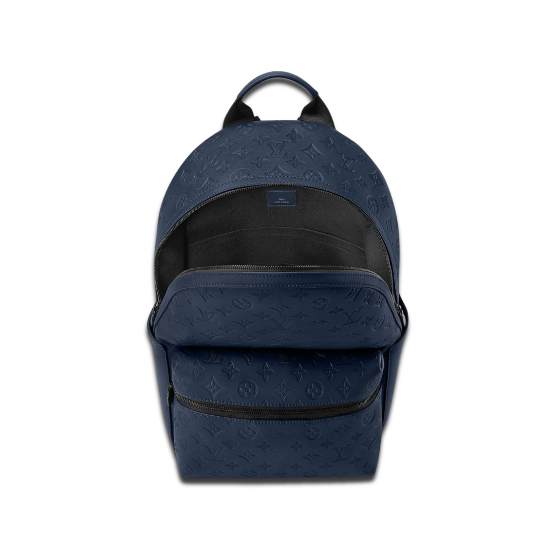 Sac à Dos Monogram