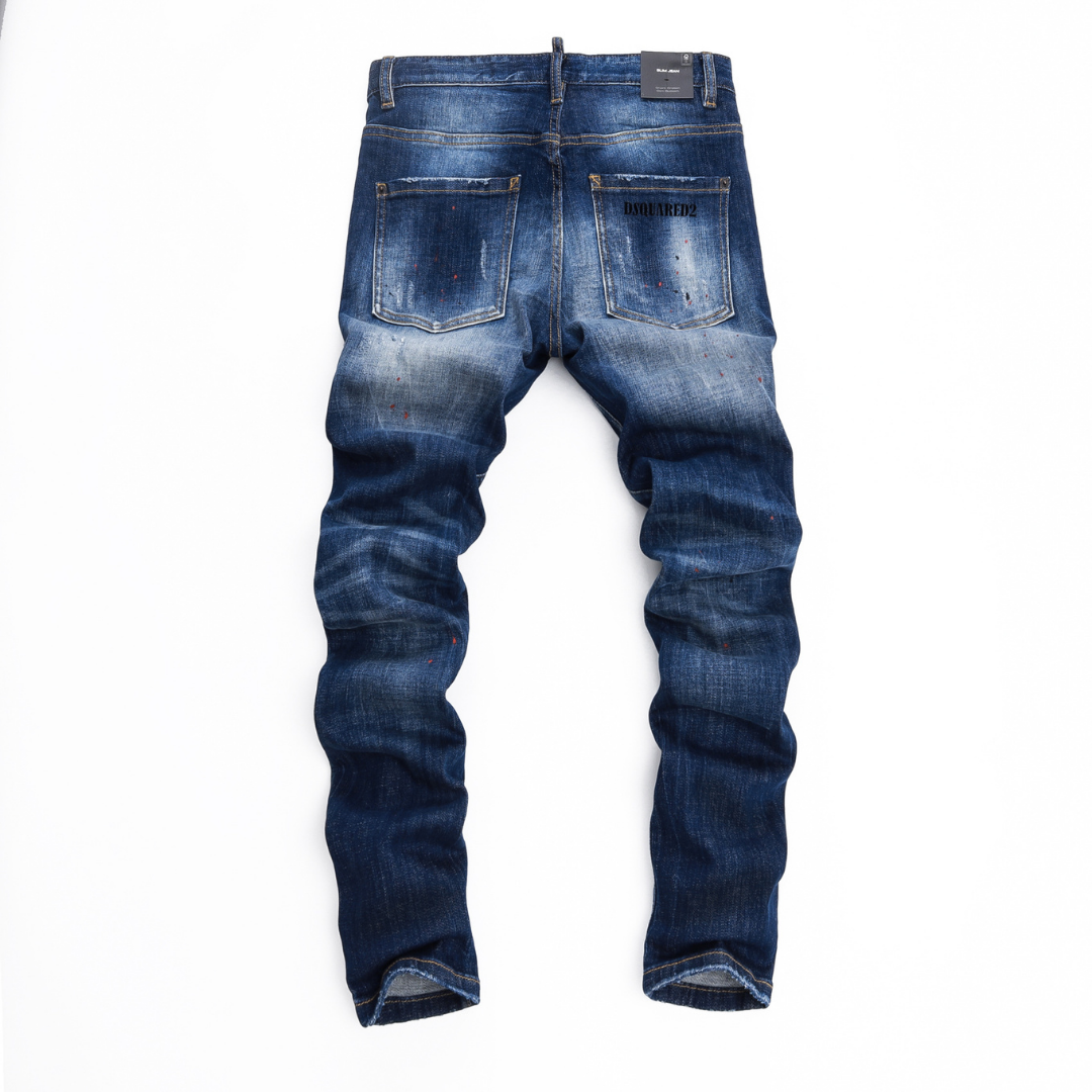 Jean Dsq