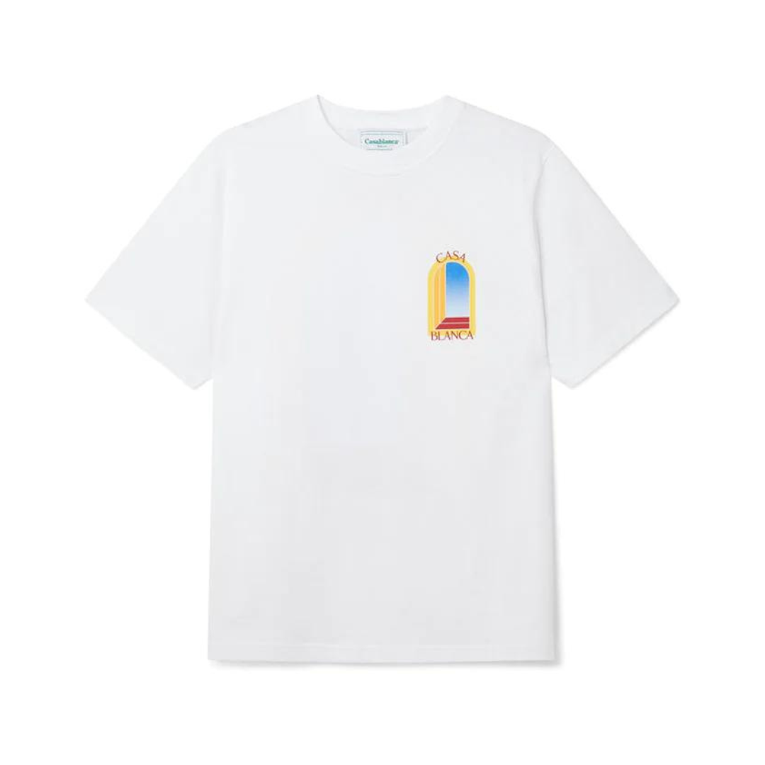T-Shirt Casa Monogram