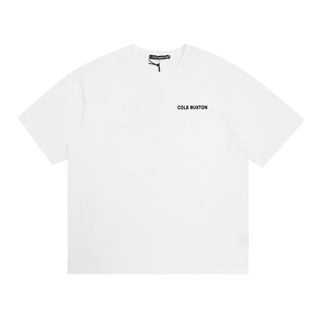 T-Shirt CB Monogram