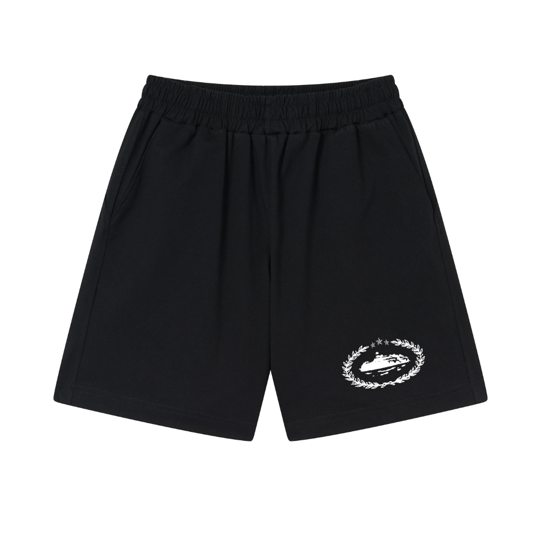 Ensemble Short Alcatraz
