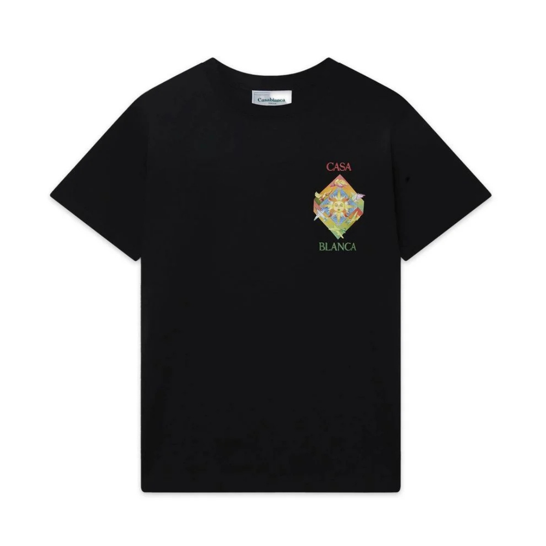 T-Shirt Casa Monogram
