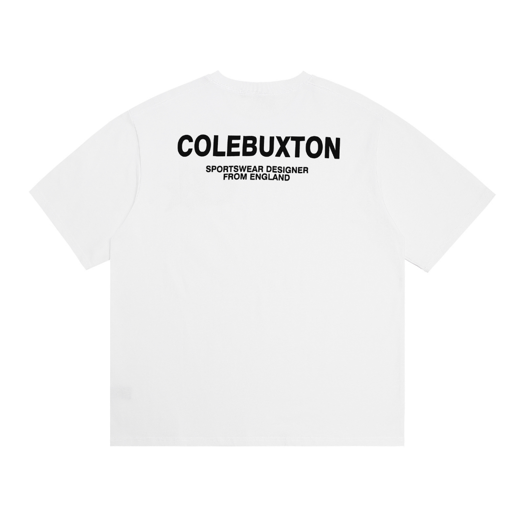 T-Shirt CB Monogram