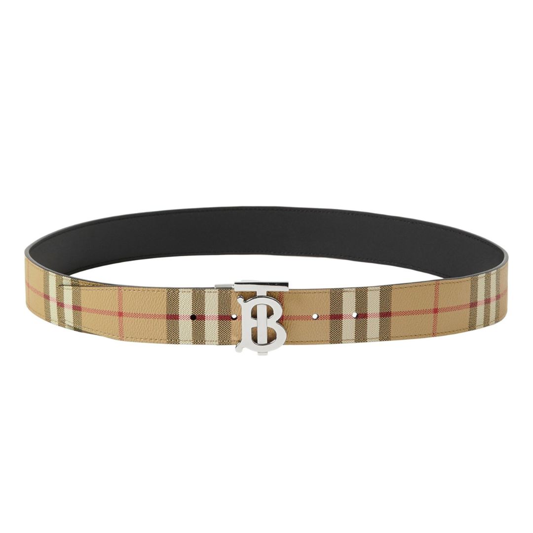 Ceinture Monogram