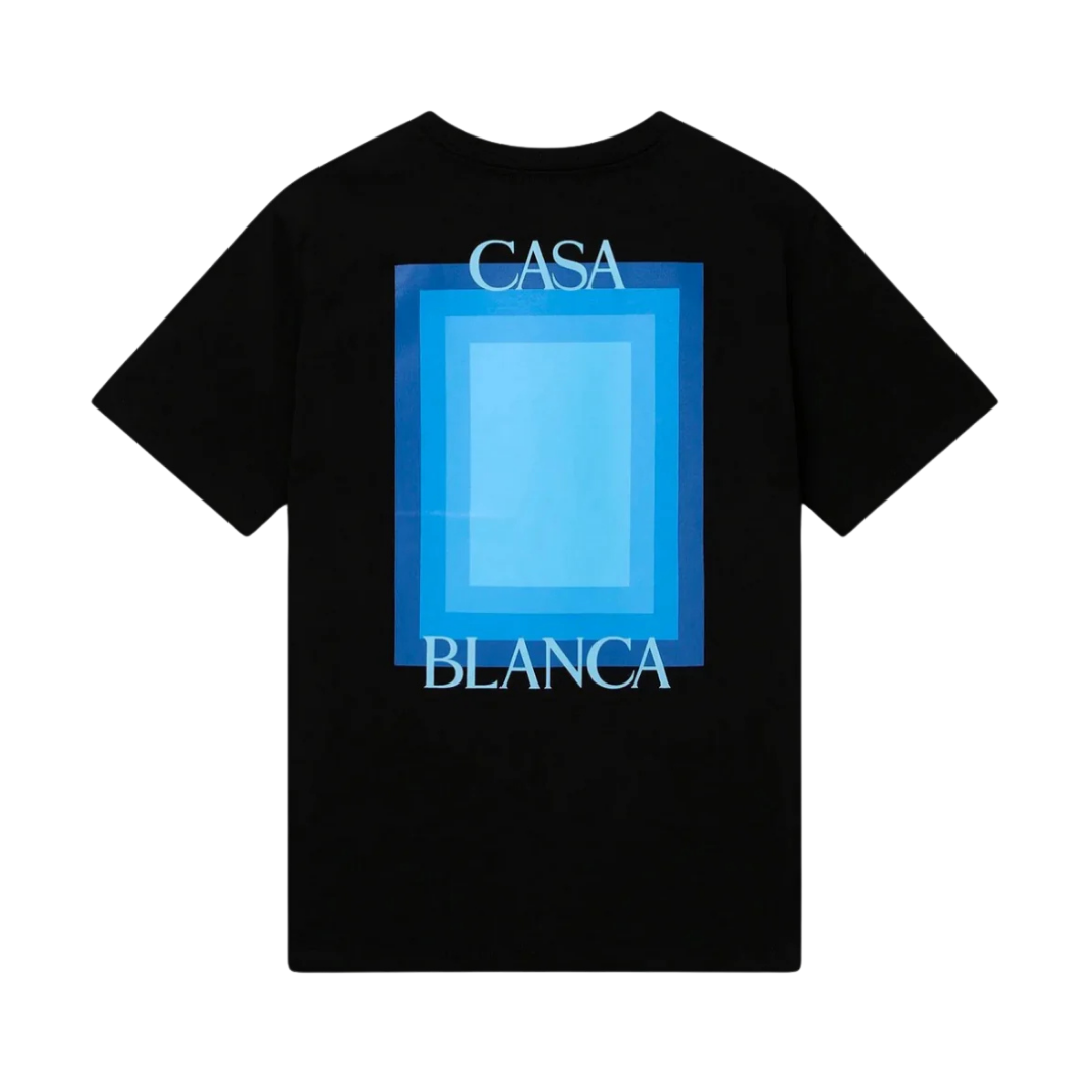 T-Shirt Casa Monogram