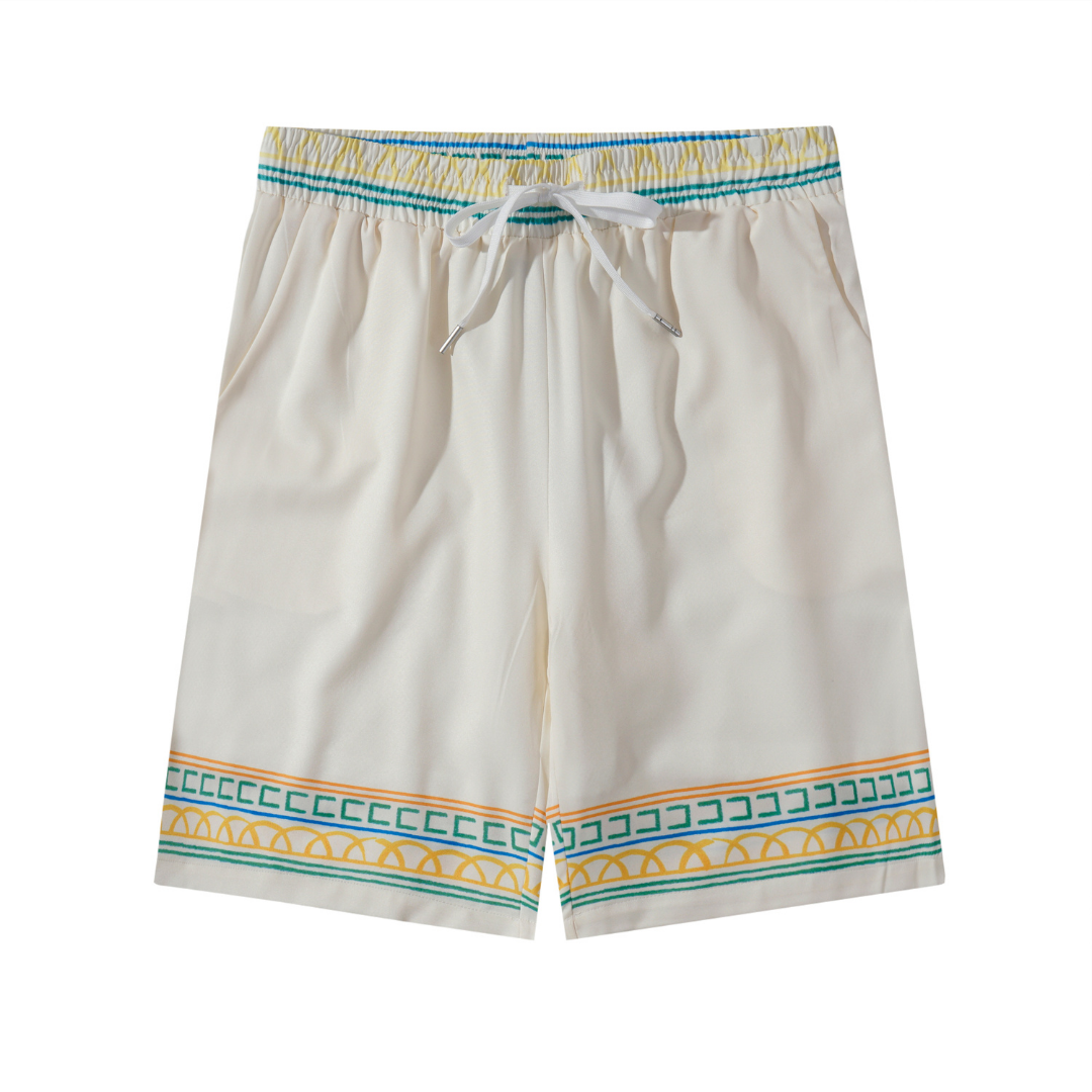 Ensemble Short Casa