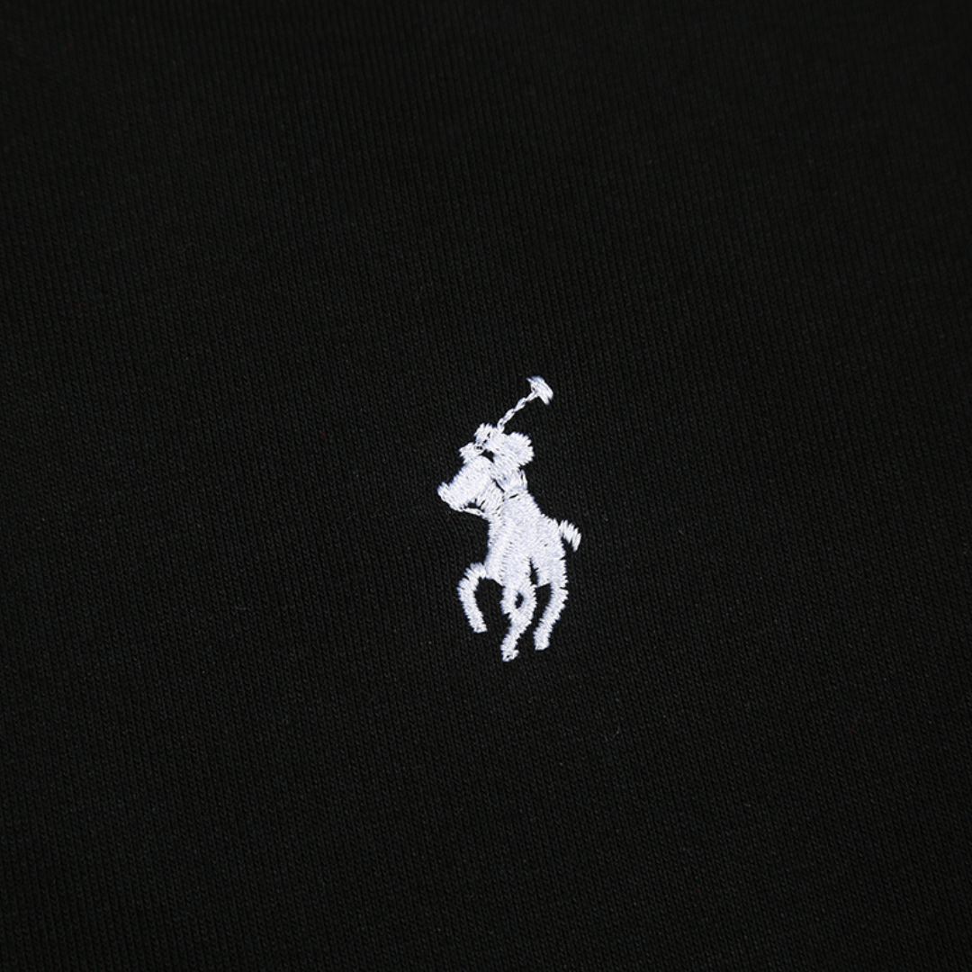 Sweat à Capuche Polo
