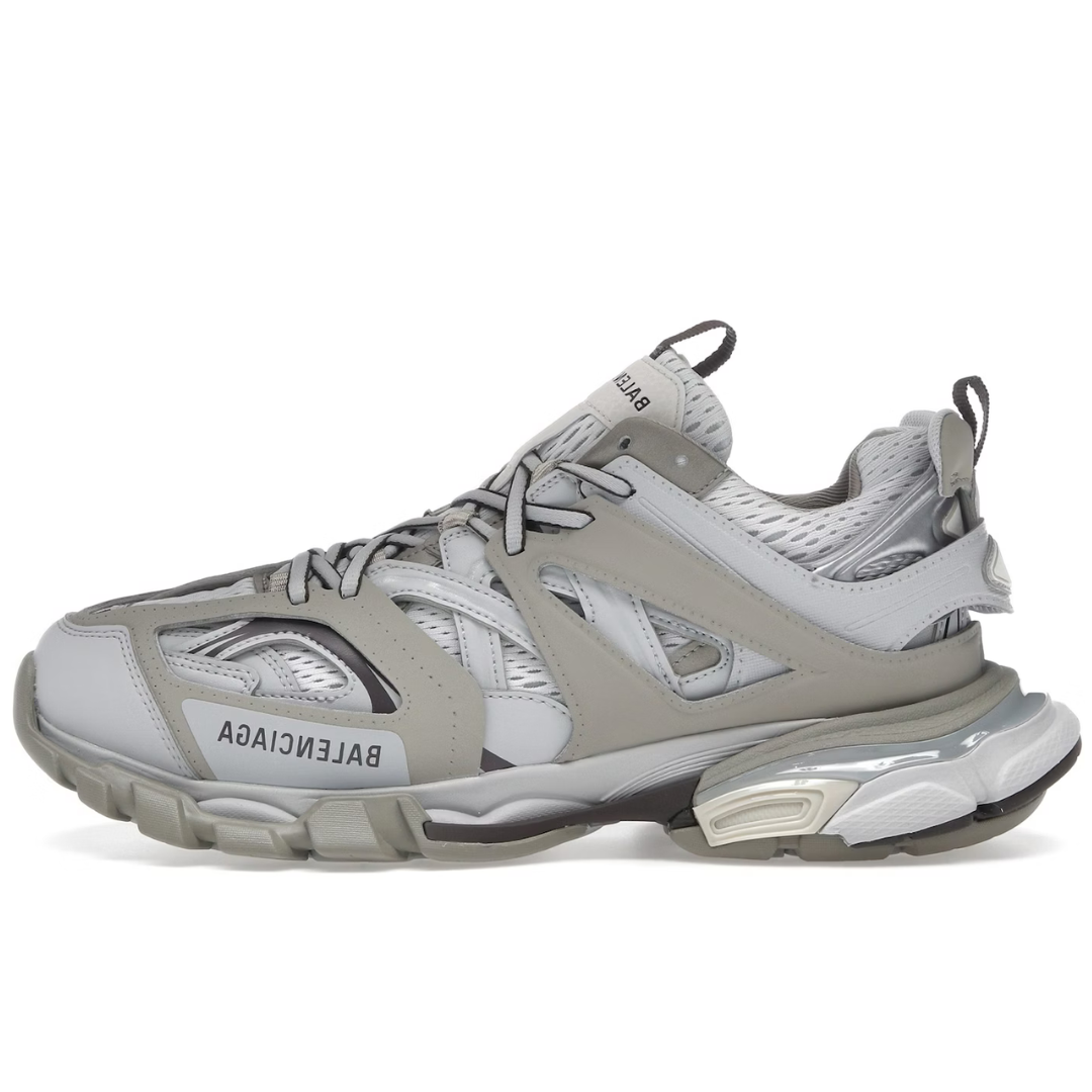Track 3.0 Gris Taupe