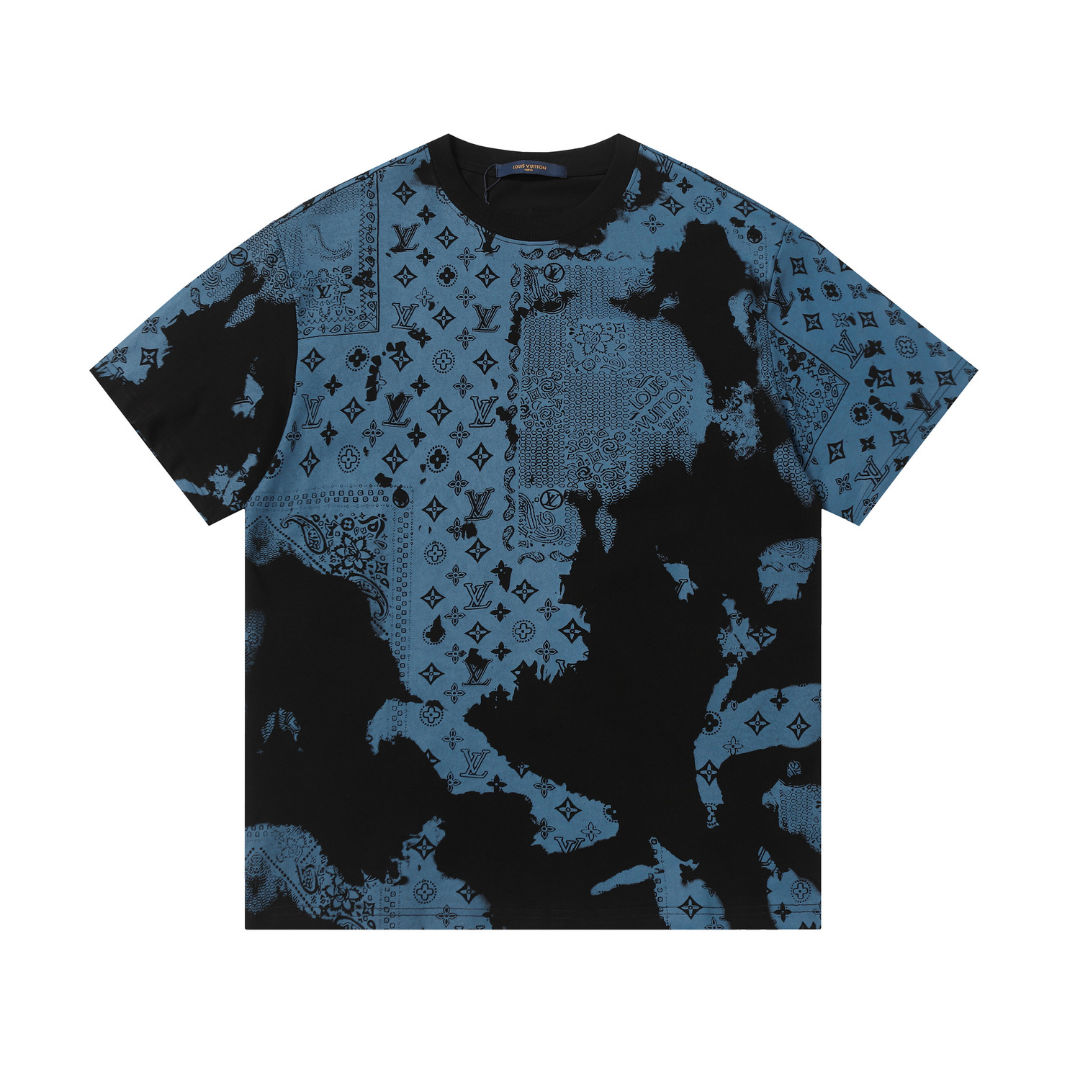 T-Shirt Monogram