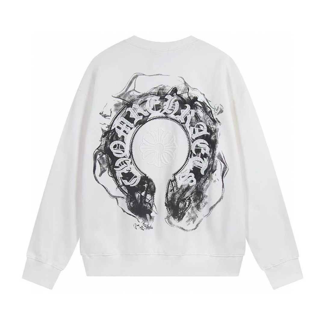 Sweat Chrome