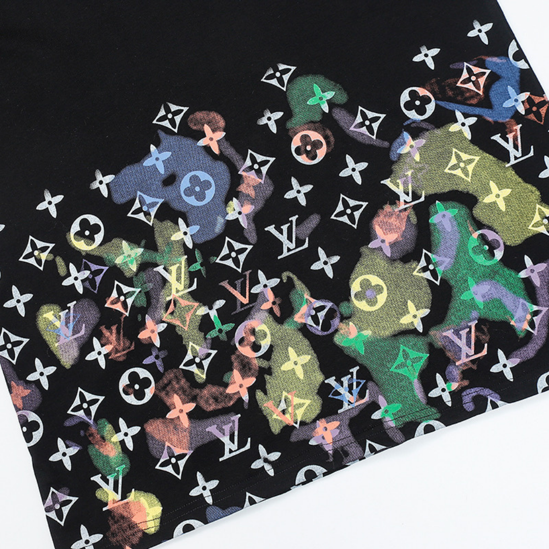 T-Shirt Monogram