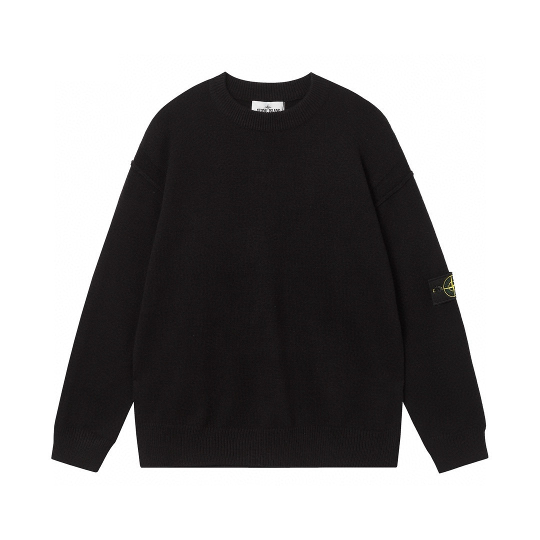 Pull Monogram