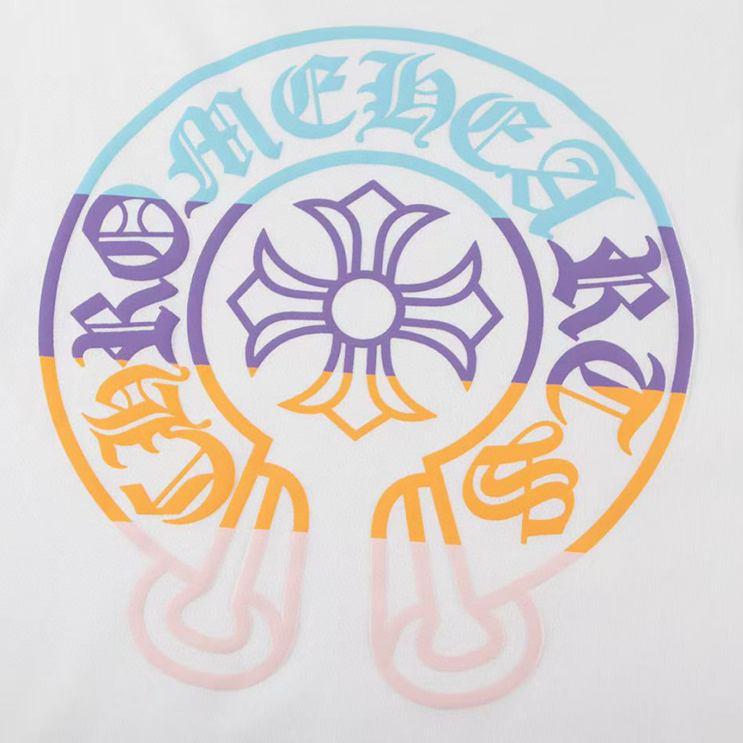T-Shirt Chrome