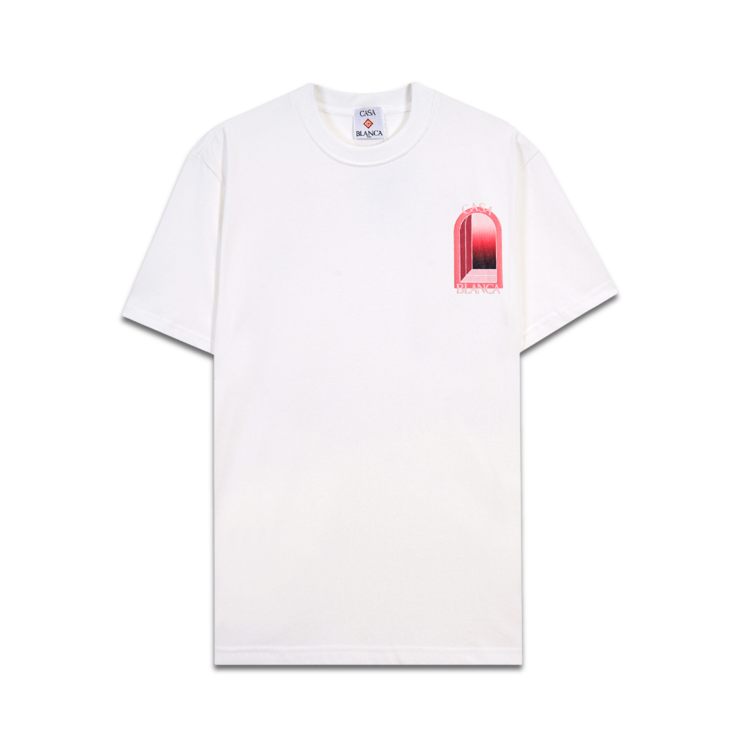 T-Shirt Casa Monogram