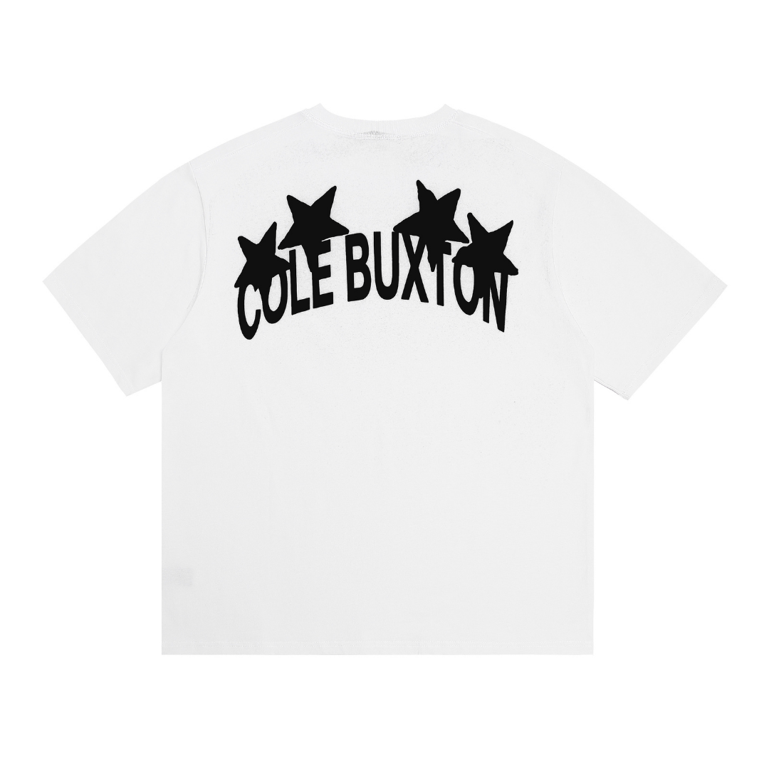 T-Shirt CB Monogram