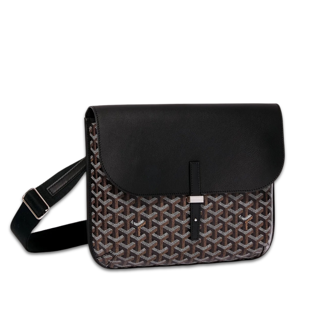 Sac Besace Coursier