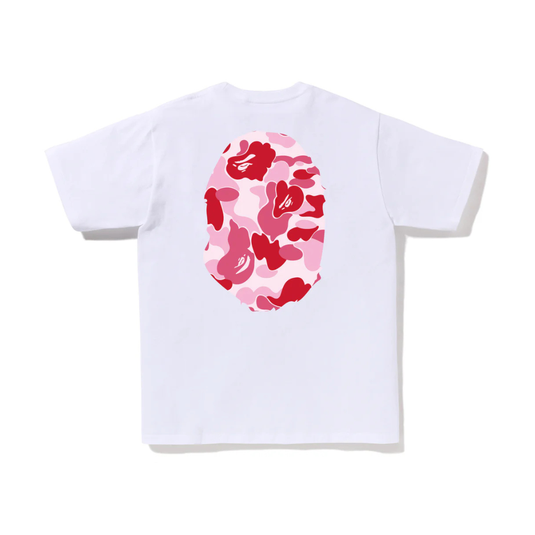 T-Shirt Bape