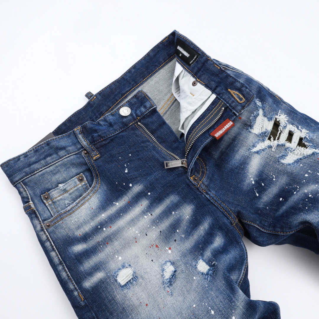 Jean Dsq