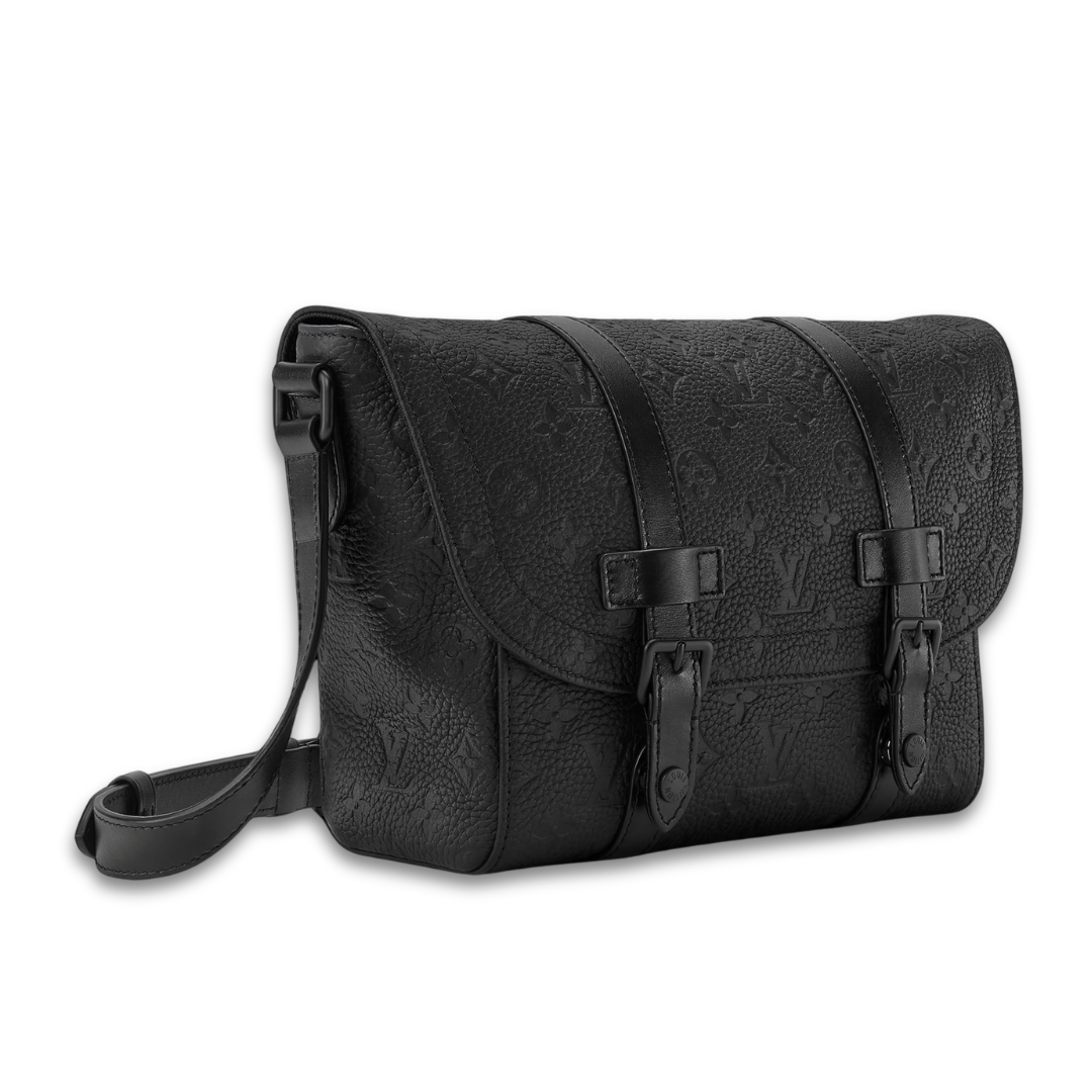 Sac Messenger PM