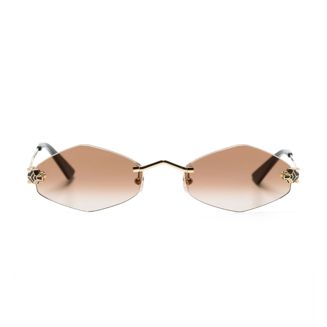 Lunettes de Soleil Polychromatic