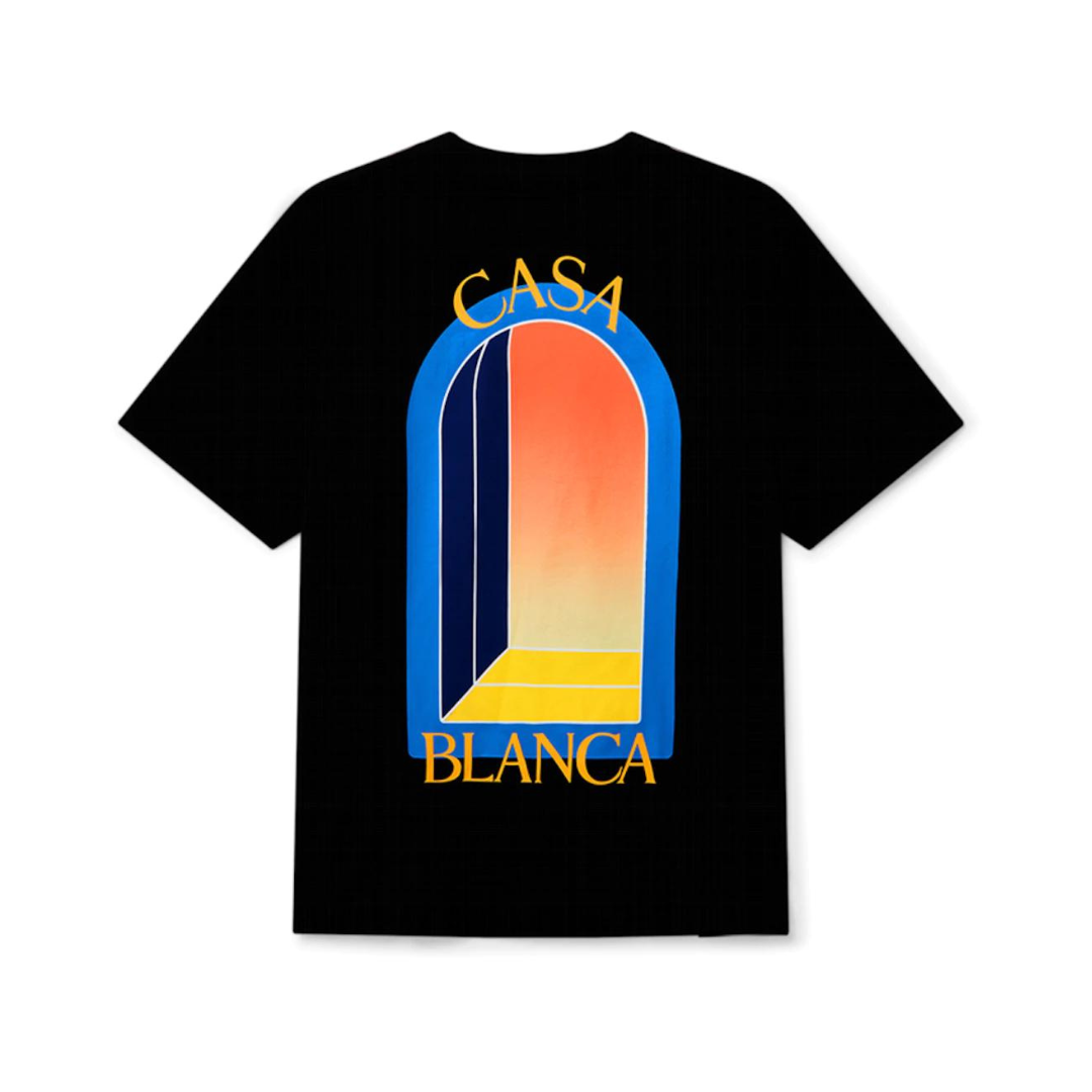 T-Shirt Casa Monogram
