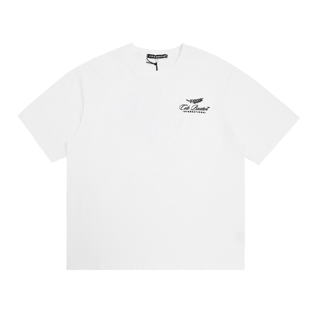 T-Shirt CB Monogram